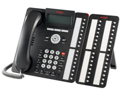 Avaya Phone Handset