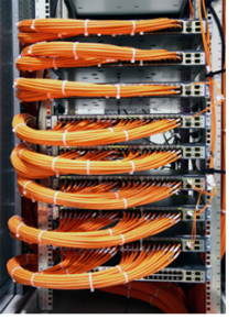 Network Cabling