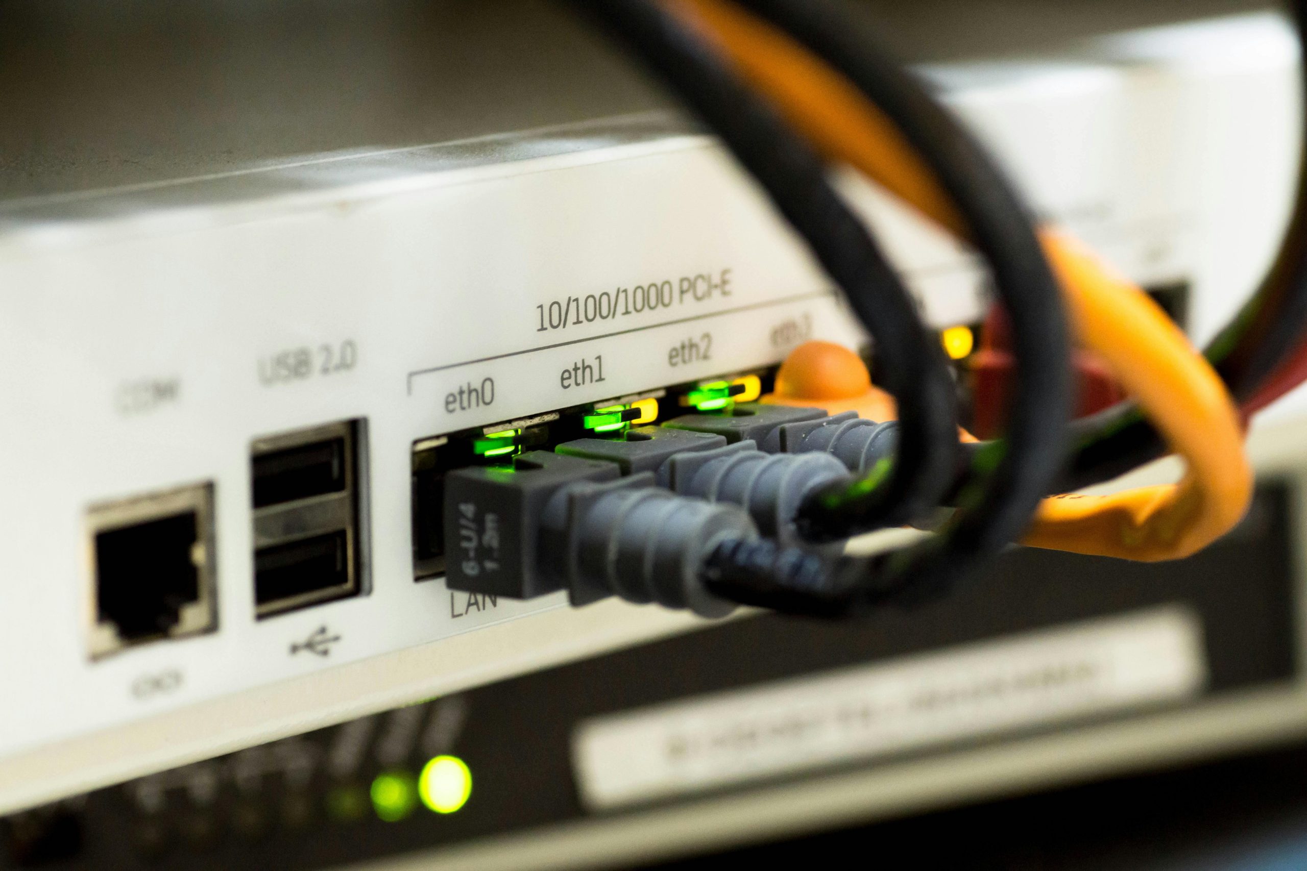 Cabling