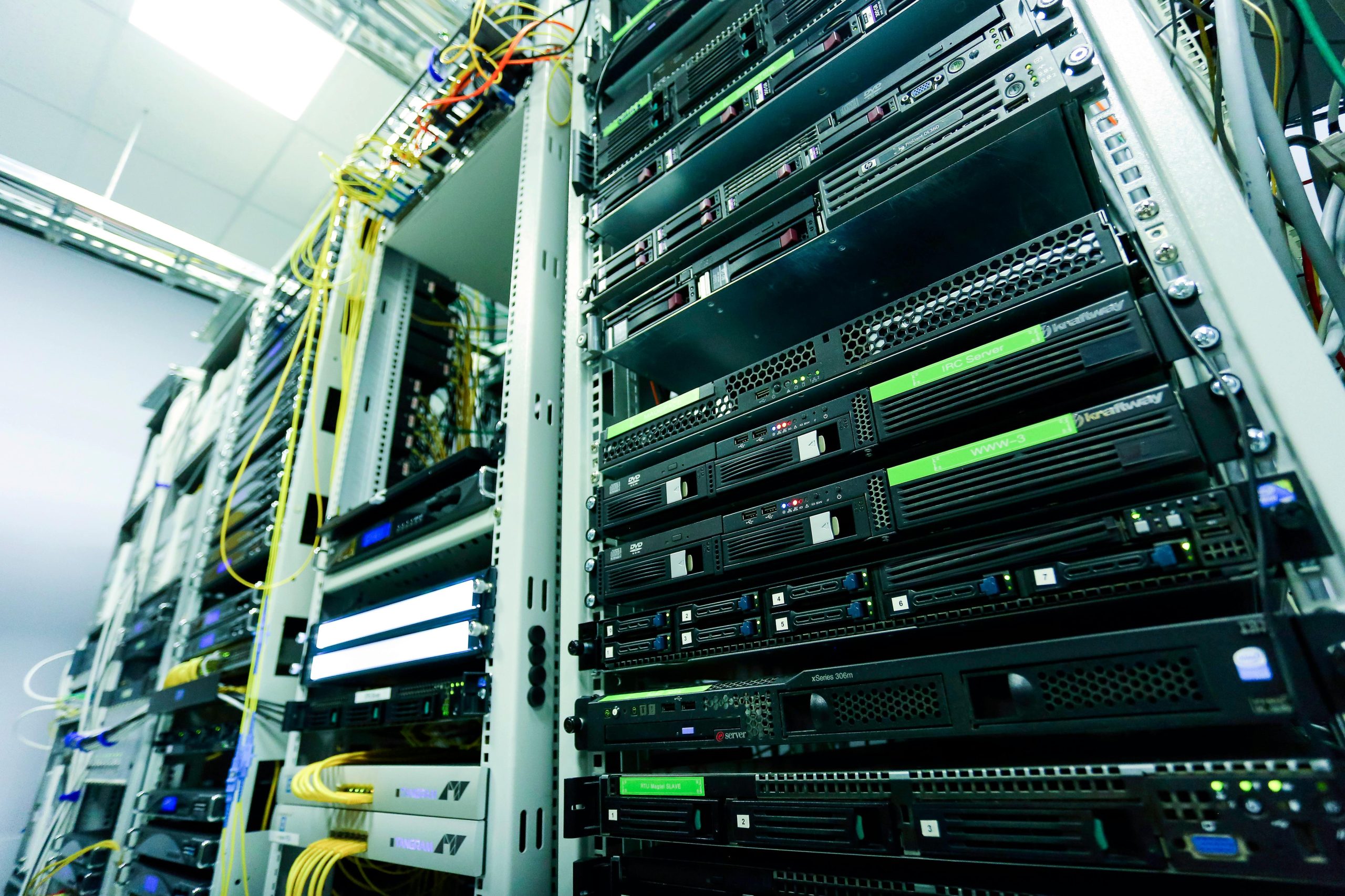 Cabling