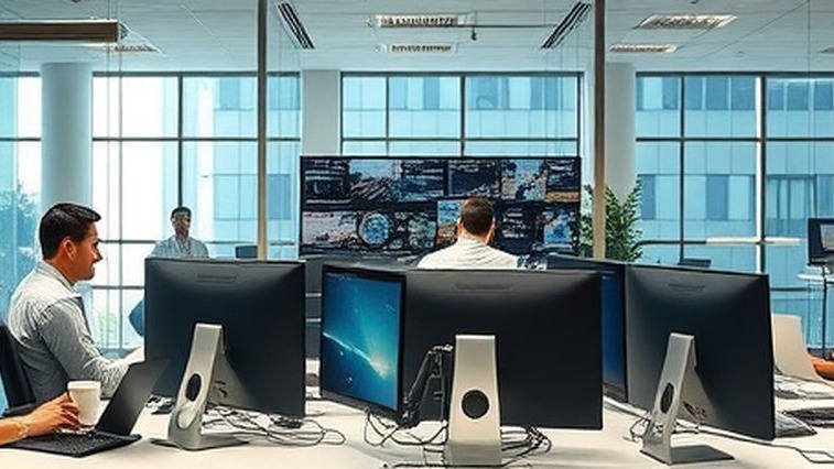 avaya Installations