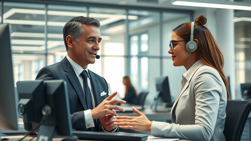 avaya Installations
