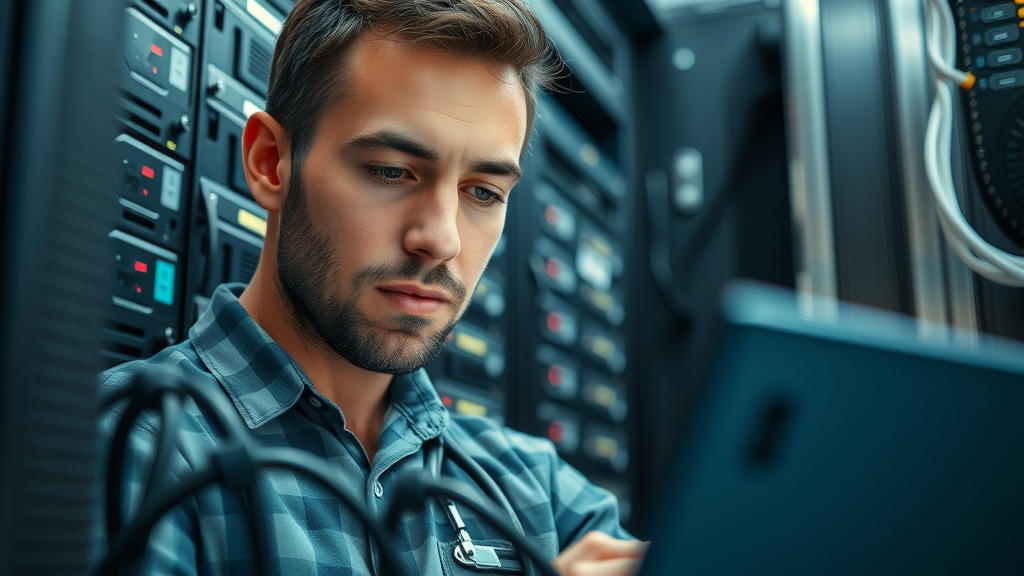 avaya Installations