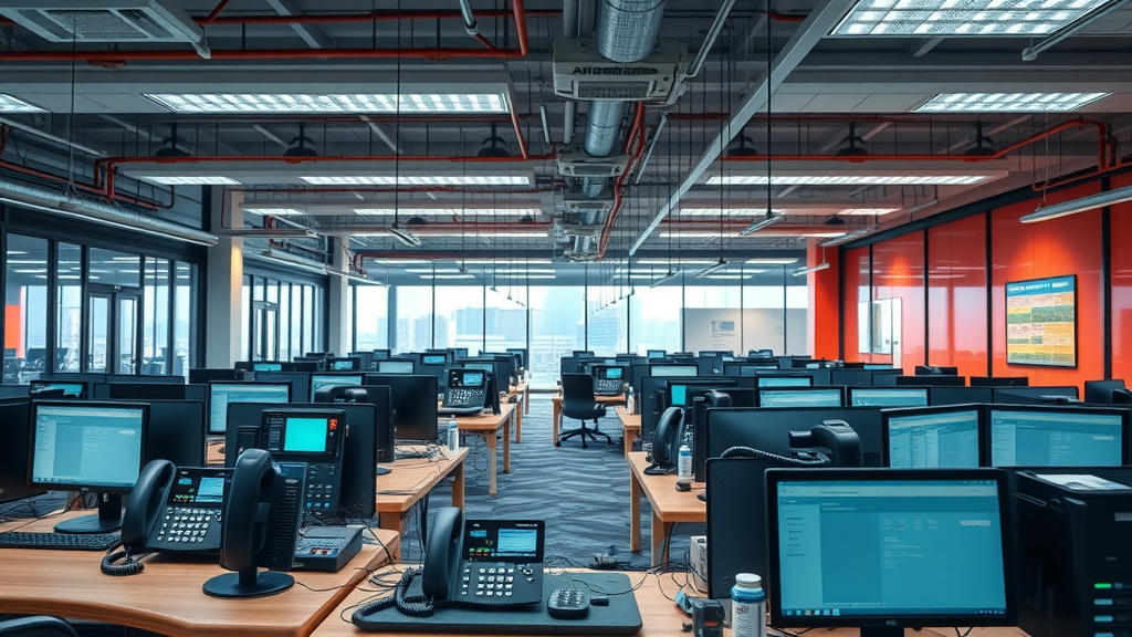 avaya Installations