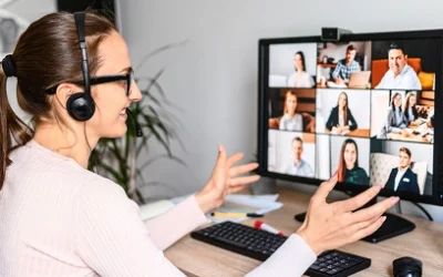 Why Connecticut Businesses Are Moving to Cloud Phone Systems