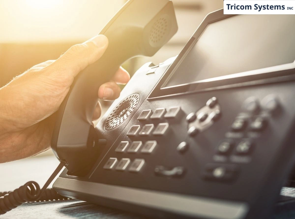 Business Phone Systems for Small Business