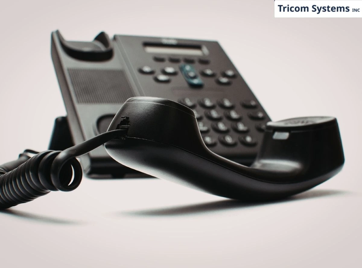 PBX phone systems