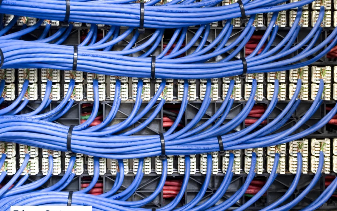 Network Cabling Services: Common Installation Mistakes to Avoid