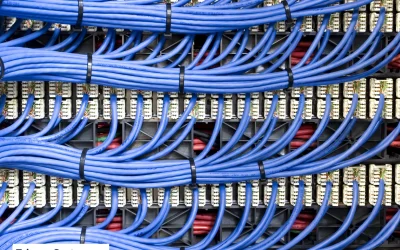 Network Cabling Services: Common Installation Mistakes to Avoid