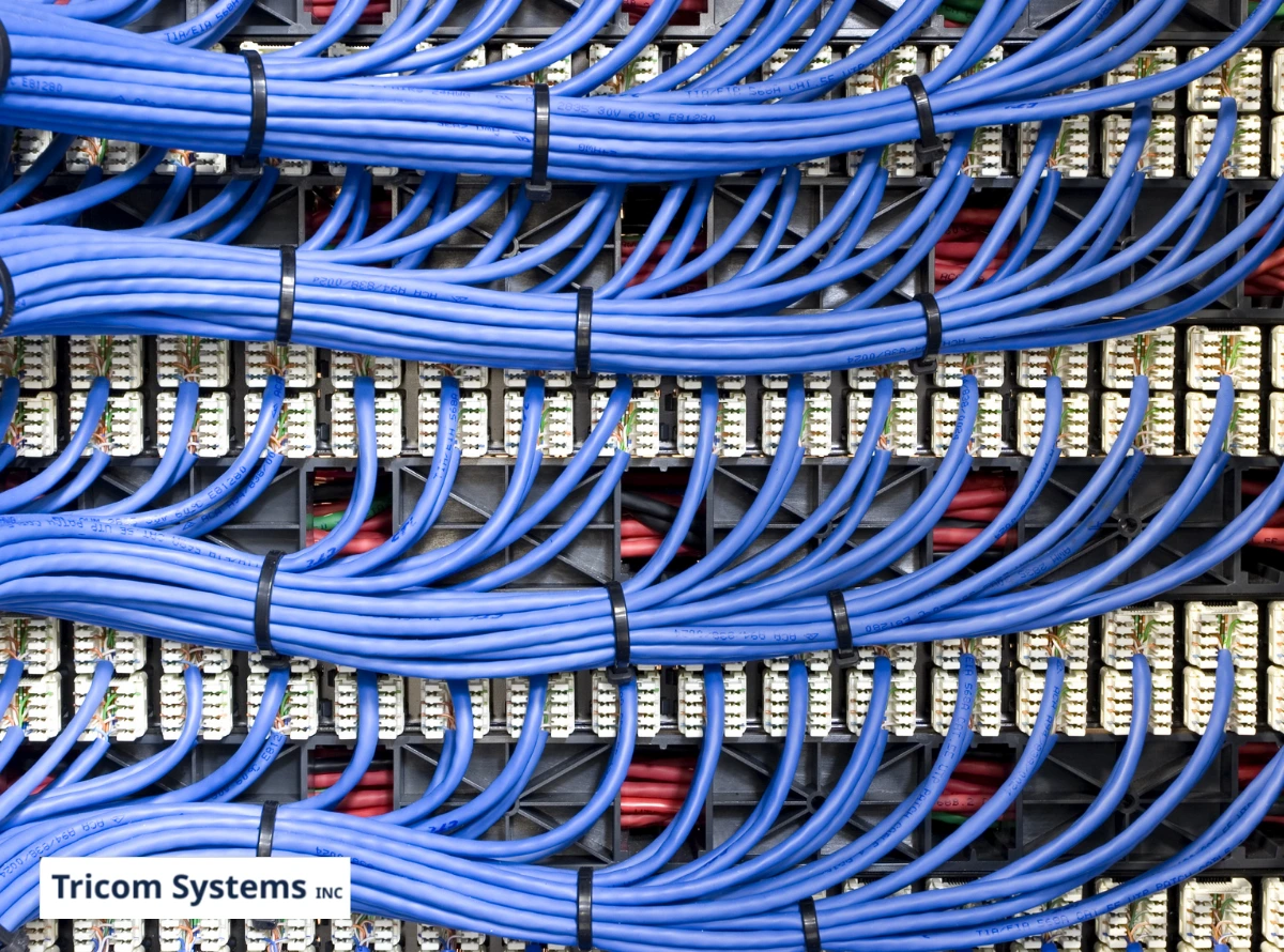 Network Cabling Services What Most Businesses Get Wrong During Installation