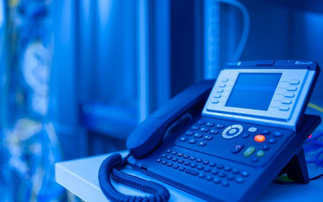 Why Your VoIP Phone System Keeps Dropping Calls (And How to Fix It for Good)