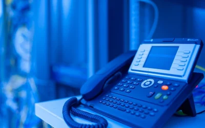 Why Your VoIP Phone System Keeps Dropping Calls (And How to Fix It for Good)