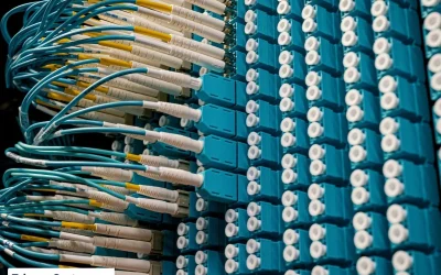 Fiber Optic Internet vs Traditional Cabling: Speed, Reliability & Business Impact Explained